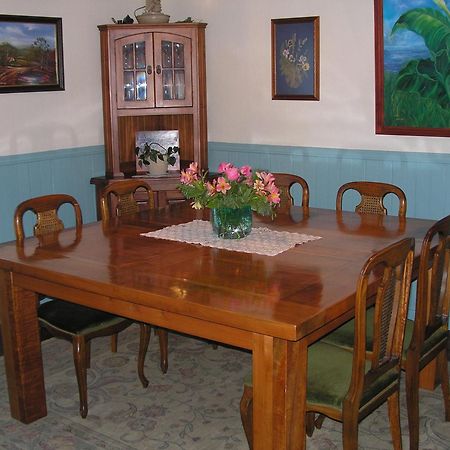 Tradicion Austral Bed & Breakfast Puerto Varas Exterior foto