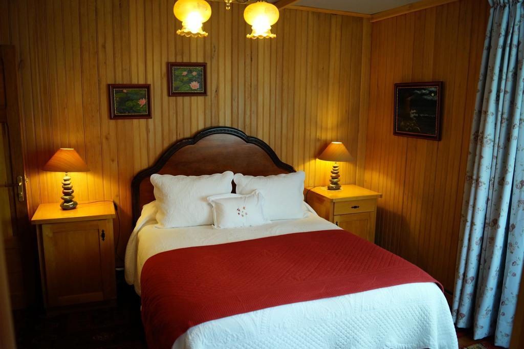 Tradicion Austral Bed & Breakfast Puerto Varas Cameră foto