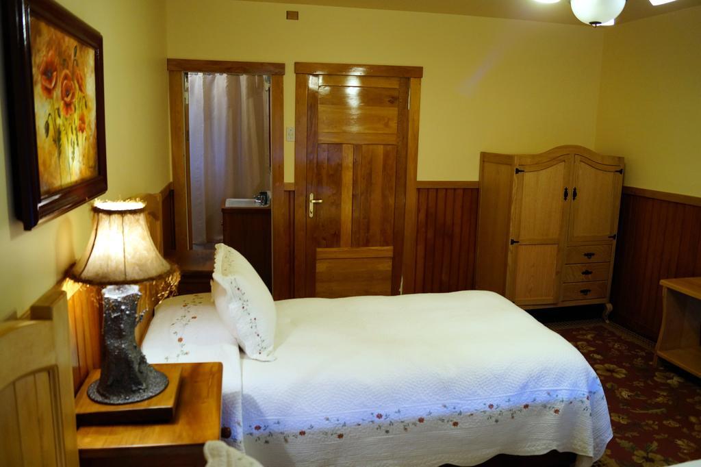 Tradicion Austral Bed & Breakfast Puerto Varas Cameră foto