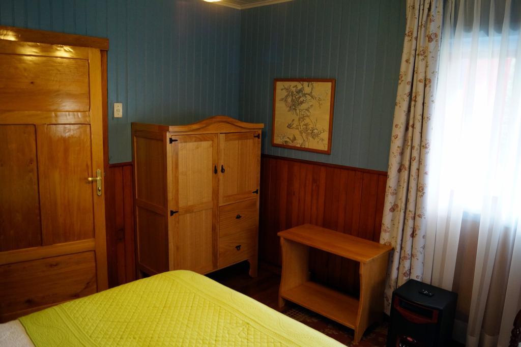 Tradicion Austral Bed & Breakfast Puerto Varas Cameră foto