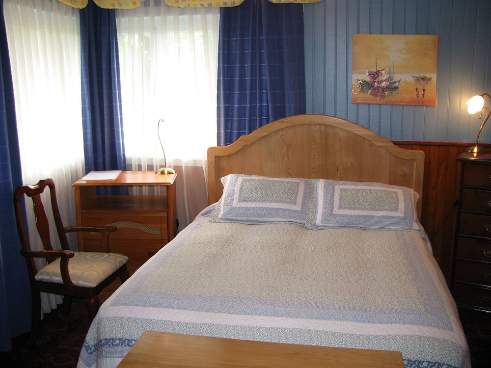 Tradicion Austral Bed & Breakfast Puerto Varas Exterior foto