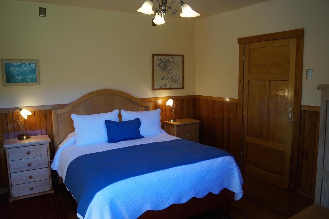 Tradicion Austral Bed & Breakfast Puerto Varas Exterior foto