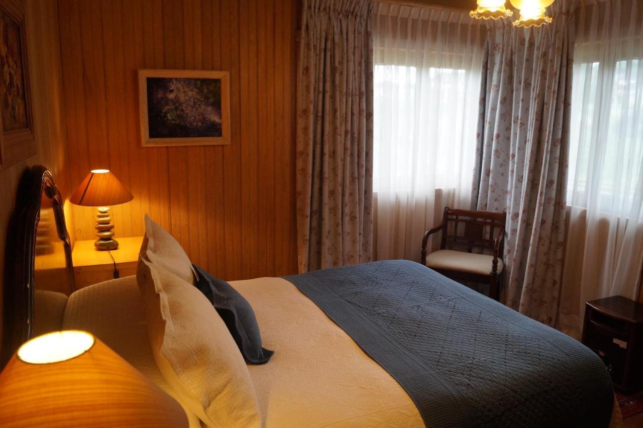 Tradicion Austral Bed & Breakfast Puerto Varas Exterior foto